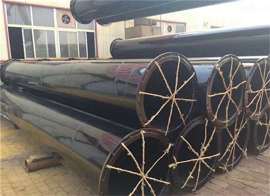 嘉兴矿用涂塑钢管批发