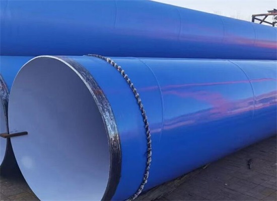 嘉兴给水涂塑钢管供应