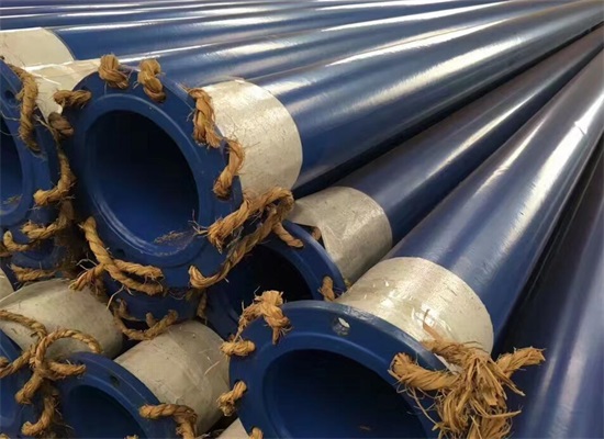 嘉兴矿用涂塑钢管