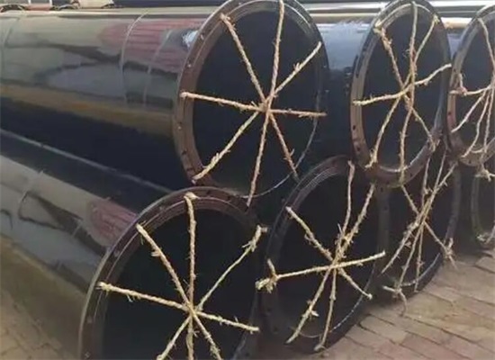 嘉兴矿用涂塑钢管供应